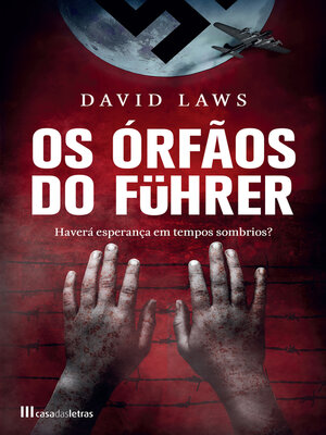 cover image of Os Órfãos do Führer